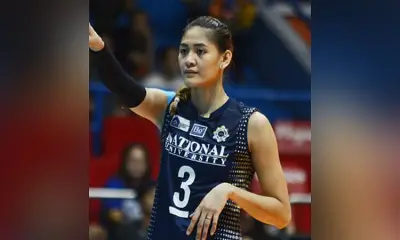 Jaja Santiago to Play in US Professional Volleyball League LOVB