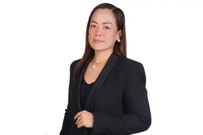 Janytte Siega Named GM of SMX Convention Center Seaside Cebu