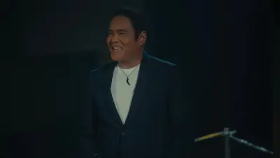 John Arcilla Releases New Single 'Ano Ba ‘Yan, P*nyeta' on His Birthday