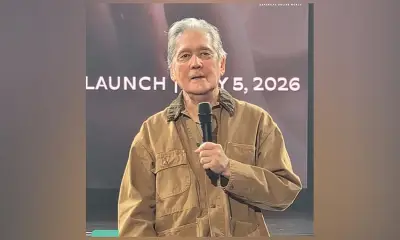 Johnny Manahan Removed as Vibe Director, TV5 Confirms Continued Role