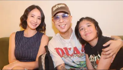 Katrina Halili and Kris Lawrence Deny Reconciliation, Open to Second Chance