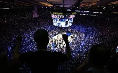 Knicks End 53-Year Drought with NBA Finals Win Over Spurs