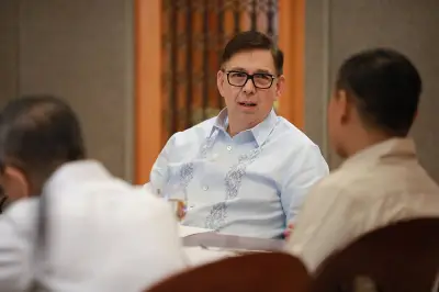 Local governments' share from national taxes jumps P129B to P1.32T in 2027