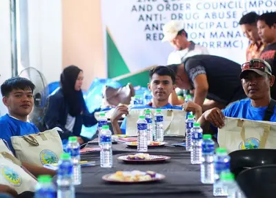 Mafar-SGA Launches Training Programs to Boost Food Production