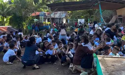 Magnitude 7.8 Earthquake Strikes Sarangani, Triggers Tsunami Warning and School Suspensions