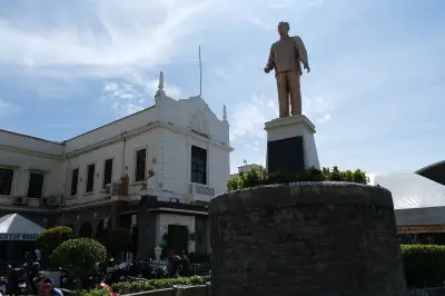 Mandaue City slashes SEF budget to P252M, prioritizes school repairs