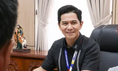 Mandaue Mayor Ouano: Housing Remains City's Biggest Challenge Amid Urbanization