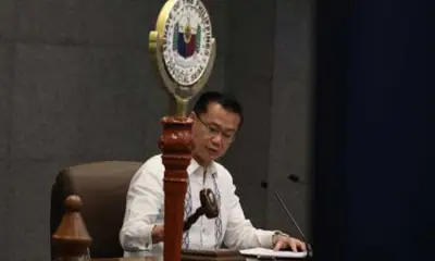 Marcos expects Senate normalcy under Gatchalian leadership