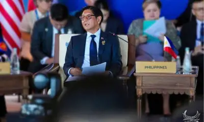 Marcos to Lead ASEAN-Russia Cooperation Review at Kazan Summit
