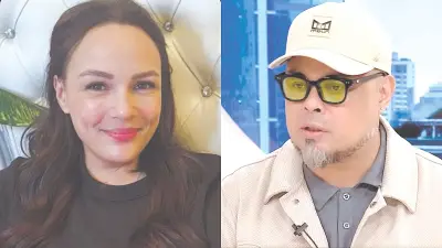 Matet de Leon Breaks Silence on Family Controversy with Nora Aunor