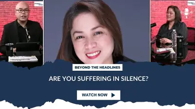 Mental Health Realities in the Philippines: Beyond Smiles and Achievements