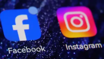 Meta Platforms Facebook, Instagram, Messenger Restored After Global Outage