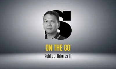 Metro Cebu Floods: The Price of Progress and Unpreparedness
