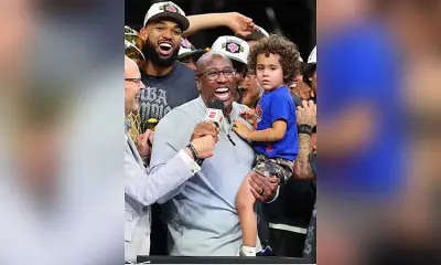 Mike Brown Wins First NBA Championship as Head Coach with Knicks