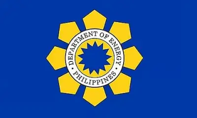 Mindanao Fuel Supply Stable After 7.8 Quake, DOE Says