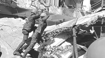 Mindanao Quake Damage Exceeds P1B, 61 Dead, 40 Missing