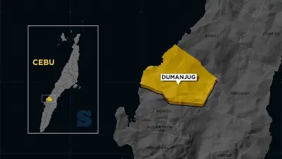 Missing 90-Year-Old Woman Found Dead in Bamboo Grove in Dumanjug
