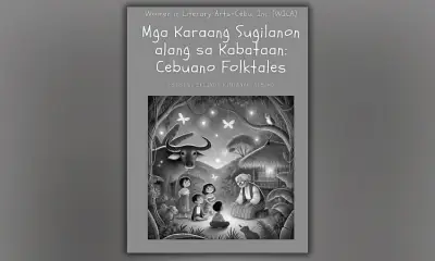 New Children's Book Aims to Promote Reading Among Youth