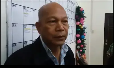 New NBI 7 Director Cimafranca Vows to Intensify Anti-Corruption Drive
