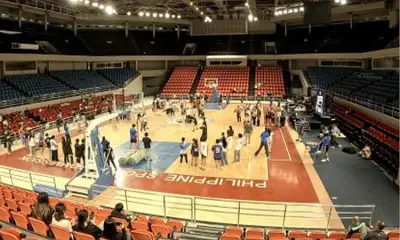 NYC expands sports program to steer youth away from drugs