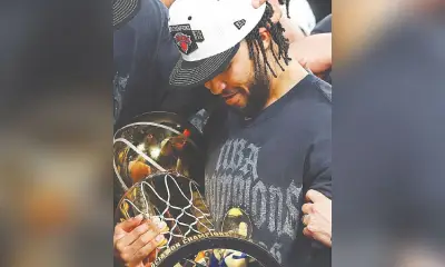 NYC to Hold Knicks Victory Parade on June 19 After 53-Year Title Drought