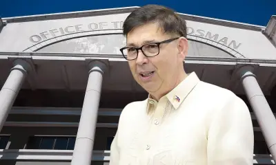 Ombudsman Dismisses Complaints vs Recto, Ledesma Over P60-B PhilHealth Fund Transfer