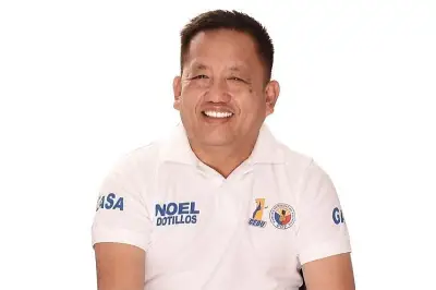 Ombudsman Files Graft Charges vs Borbon Vice Mayor Noel Dotillos
