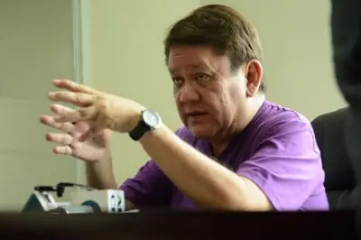 Osmeña pushes to scrap CBRT realignment, restore original route