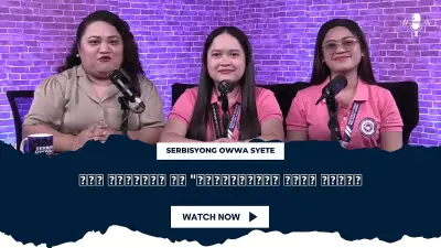 OWWA Launches 3rd Episode of Serbisyong OWWA Syete Program