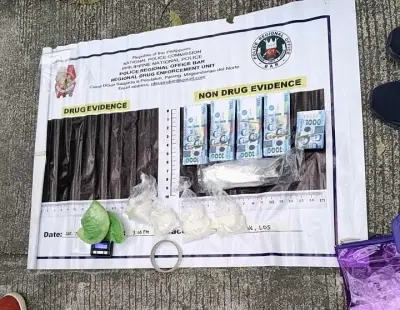 P2.4M Shabu Seized, Suspect Killed in Lanao del Sur Buy-Bust