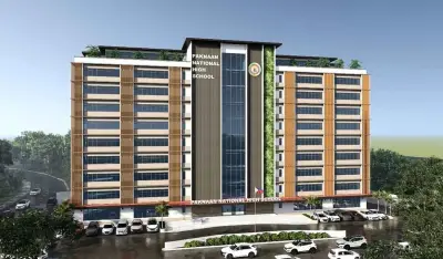 P720M approved for Mandaue school projects benefiting 8,200 students