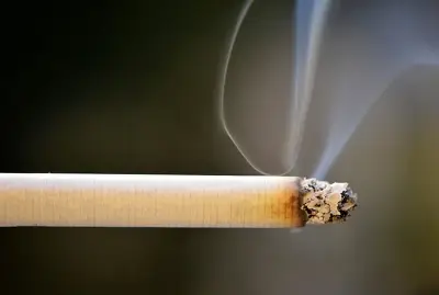 P7.6M smuggled cigarettes seized, driver arrested in Lanao del Norte