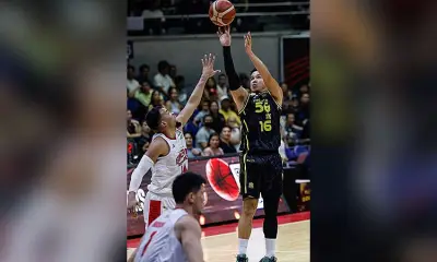 PBA Finals: TNT Forces Game 5 vs Ginebra After 106-98 Win