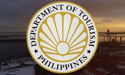 Philippine tourist arrivals up 7.51% in first five months of 2026