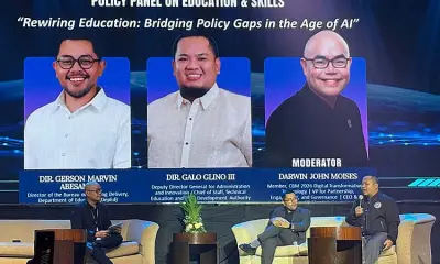 Philippines Urges Firms to Train Workers Under New Enterprise Education Law