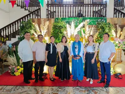 Pinatubo Eruption Commemoration Highlights Kapampangan Art and Resilience