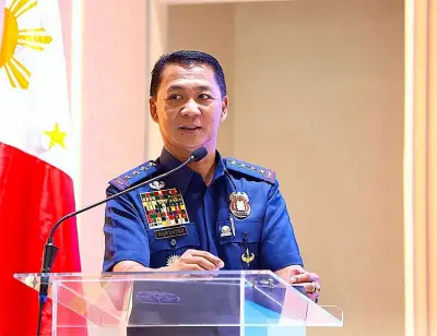PNP Intensifies Support for DepEd's School Safety Program After Tacloban Shooting