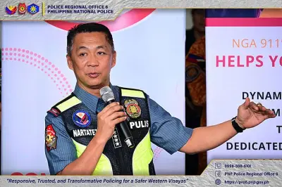 PNP Warns Public Against Prank Calls as Unified 911 Expands to More Regions