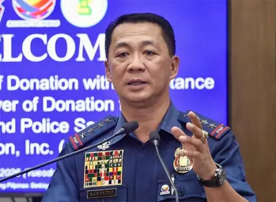 PNP warns vs scammers posing as DPWH officials in quake-hit Mindanao