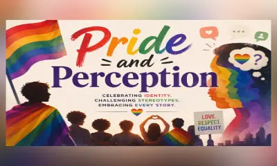 Pride Month Meaning Varies Among Students, Survey Shows