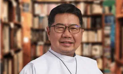 Priest's Foundation Denies Corruption Allegations, Vows Legal Action