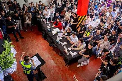 PRO 6 Launches Unified 911 Satellite Command Center in Leganes, Iloilo