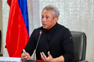 Remulla clarifies CIDG only recommended probe vs Baldwin, others in hazing deaths