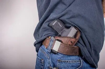 Remulla urges Congress to tighten gun ownership laws after Tacloban school shooting