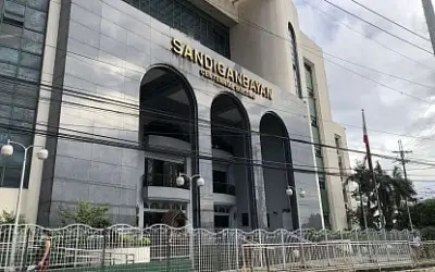 Sandiganbayan Dismisses Graft Cases Against 5 Cebu City BAC Members