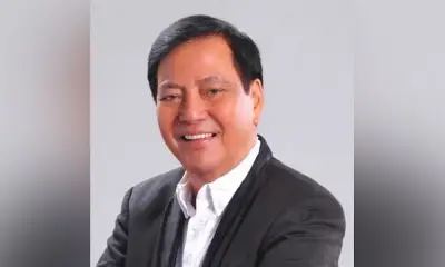 Sandiganbayan Dismisses Graft Cases Against Ex-Cebu City Mayor Rama