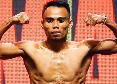 Santisima Defends WBO Asia-Pacific Title vs Pandian on July 11