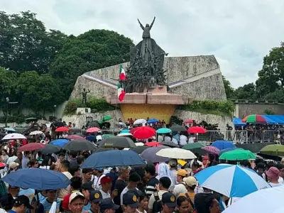 Sara Duterte: INC protest shows growing anti-Marcos sentiment
