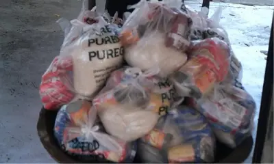 Senator Bong Go's Malasakit Team aids 1,100 earthquake victims in Mindanao