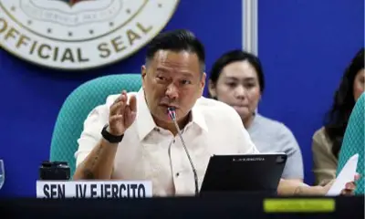Senator JV Ejercito Files Bill to Protect Student-Athletes After Tragic Deaths